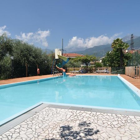 Apartamento Agritur Il Torchio Arco Exterior foto