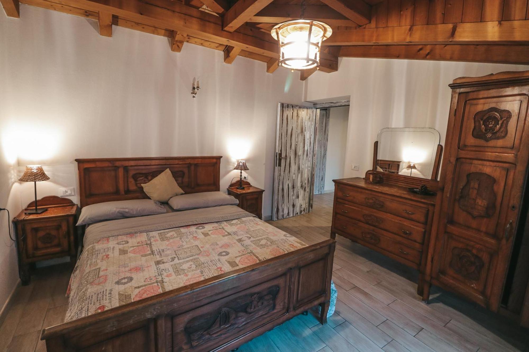Apartamento Agritur Il Torchio Arco Exterior foto