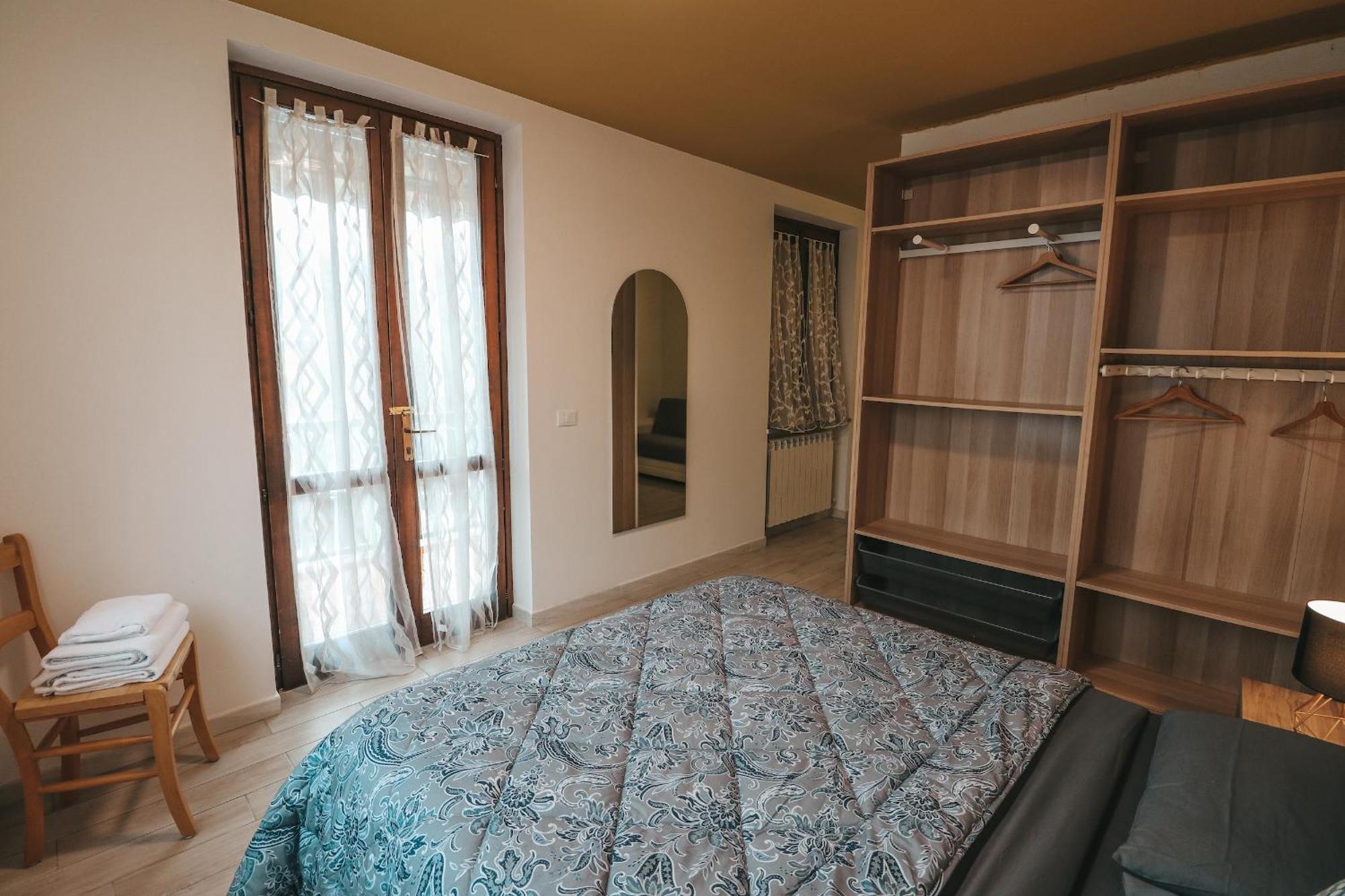 Apartamento Agritur Il Torchio Arco Exterior foto